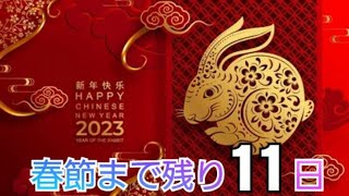 【荒野行動】HAPPY CHINESE NEW  YEAR 2023【荒野の光】