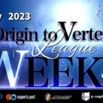 【荒野行動】Origin to Vertex League 5月度WEEK④【荒野の光】