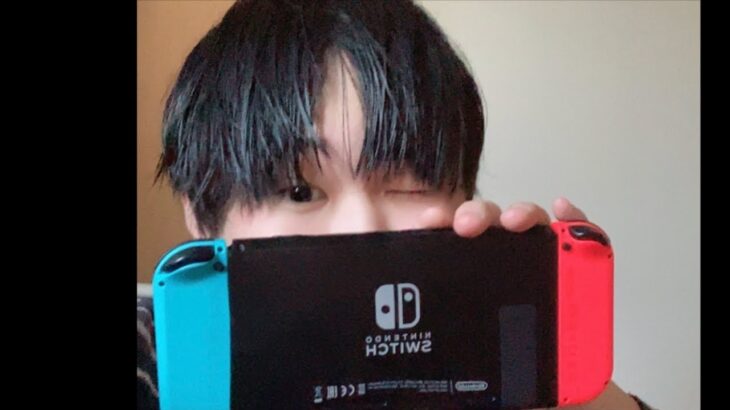 【荒野行動】Switchプレイ時間63時間による仕事終わりの参加型メンストや団体配信