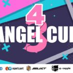 【荒野行動】ANGEL CUP④【大会実況】