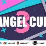 【荒野行動】ANGEL CUP③【大会実況】