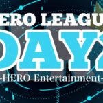 【荒野行動】HERO LEAGUE DAY2【SEASON1】【大会実況】