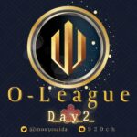 【荒野行動】O-League 3月度 DAY2【荒野の光】
