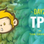 Day2【TPL 4月度 】Tom Presents League ~TPL~ #荒野行動  #リーグ戦