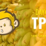 Day４【TPL 4月度 】Tom Presents League ~TPL~ #荒野行動  #リーグ戦