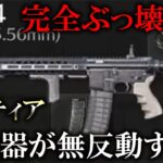 【荒野行動】最新アプデで追加された新武器「M4A4」がぶっ壊れすぎるwww