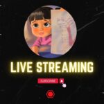 アンディーがLIVE配信中！