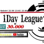 【荒野行動】Yade 1Day League 2024.10.20【大会実況】JP